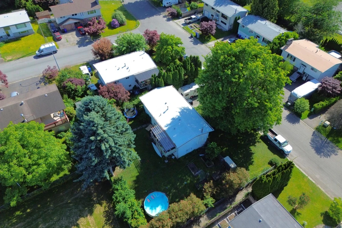Family Room Photo of 8708 Cornwall Crescent, Chilliwack, BC