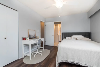 Basement Recreation Room Photo of 8708 Cornwall Crescent, Chilliwack, BC