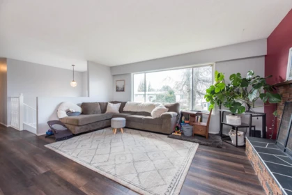 Breakfast Nook Photo of 8708 Cornwall Crescent, Chilliwack, BC