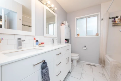 Laundry Room Photo of 8708 Cornwall Crescent, Chilliwack, BC