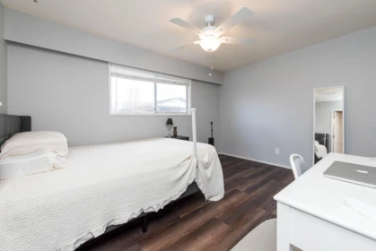 Loft / Bonus Room Photo of 8708 Cornwall Crescent, Chilliwack, BC