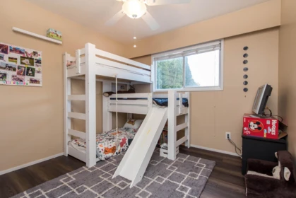 Office / Den Photo of 8708 Cornwall Crescent, Chilliwack, BC