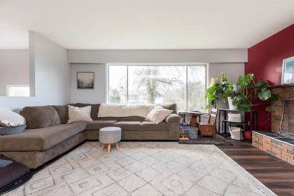 Pantry Photo of 8708 Cornwall Crescent, Chilliwack, BC