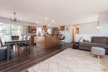 Primary Bedroom Photo of 8708 Cornwall Crescent, Chilliwack, BC