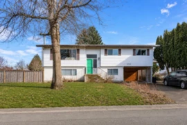8708 Cornwall Crescent, Chilliwack, BC