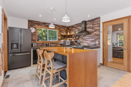 Breakfast Nook Photo of 40495 N Highlands Way, Squamish, BC