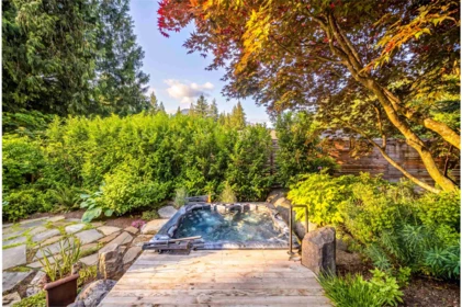 40495 N Highlands Way, Squamish, BC, Squamish — Single Family Residence for sale