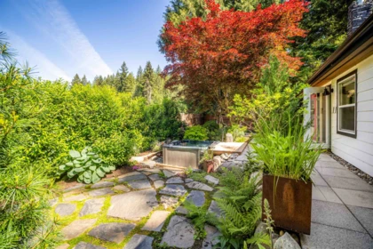 40495 N Highlands Way, Squamish, BC, Squamish — Single Family Residence for sale