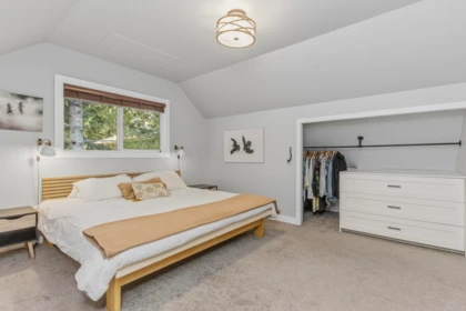 Mudroom Photo of 40495 N Highlands Way, Squamish, BC