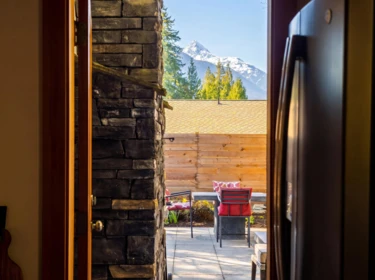 Primary Bedroom Photo of 40495 N Highlands Way, Squamish, BC
