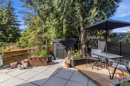 Street View Photo of 40495 N Highlands Way, Squamish, BC