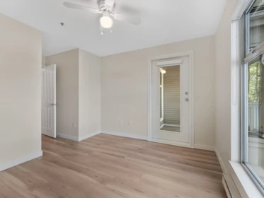 Basement Recreation Room Photo of 3138 W 4th Avenue, Vancouver, BC