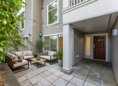 3138 W 4th Avenue, Vancouver, BC, Vancouver — Townhouse for sale