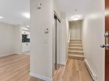 3138 W 4th Avenue, Vancouver, BC, Vancouver — Townhouse for sale
