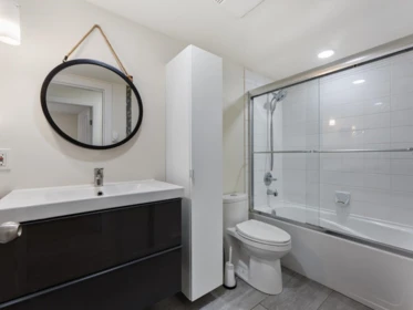 Guest Bathroom Photo of 3138 W 4th Avenue, Vancouver, BC