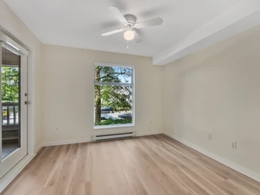 Laundry Room Photo of 3138 W 4th Avenue, Vancouver, BC