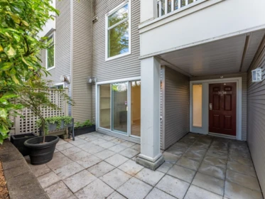 Loft / Bonus Room Photo of 3138 W 4th Avenue, Vancouver, BC
