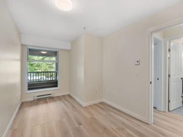 Mudroom Photo of 3138 W 4th Avenue, Vancouver, BC
