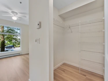 Office / Den Photo of 3138 W 4th Avenue, Vancouver, BC