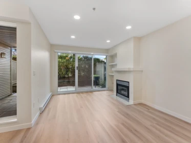 Pantry Photo of 3138 W 4th Avenue, Vancouver, BC