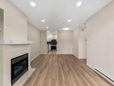 Primary Bedroom Photo of 3138 W 4th Avenue, Vancouver, BC