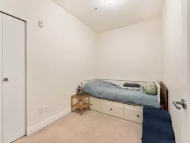 Bedroom 2 Photo of 302 10155 River Drive, Richmond, BC