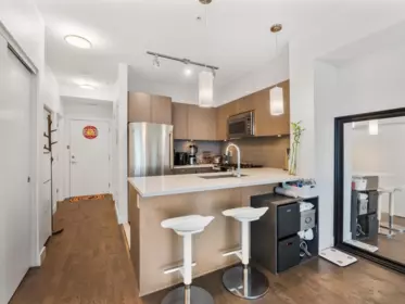 302 10155 River Drive, Richmond, BC, Richmond — Apartment/Condo for sale