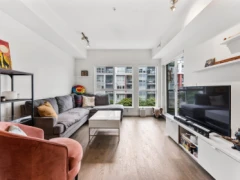 302 10155 River Drive, Richmond, BC