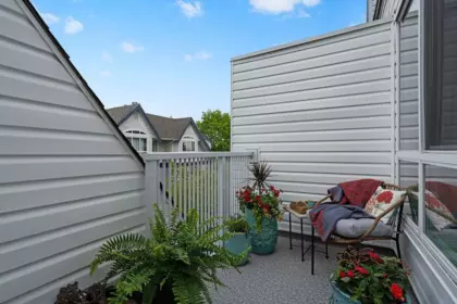 Hot Tub / Spa Photo of 404 12639 No. 2 Road, Richmond, BC