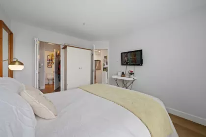 Office / Den Photo of 404 12639 No. 2 Road, Richmond, BC