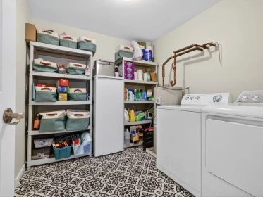 Loft / Bonus Room Photo of 107 14950 Thrift Avenue, White Rock, BC