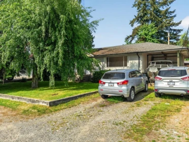Basement Recreation Room Photo of 7747 127 Street, Surrey, BC