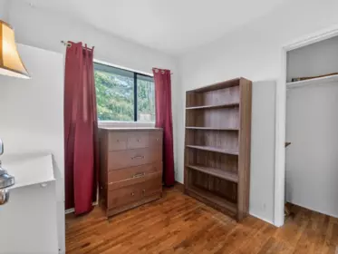Bedroom 3 Photo of 7747 127 Street, Surrey, BC
