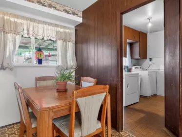 Breakfast Nook Photo of 7747 127 Street, Surrey, BC