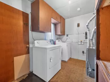Guest Bathroom Photo of 7747 127 Street, Surrey, BC