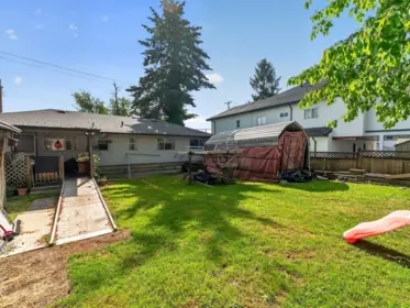 Loft / Bonus Room Photo of 7747 127 Street, Surrey, BC