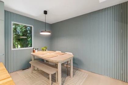 Guest Bathroom Photo of 2221 Bowser Avenue, North Vancouver, BC