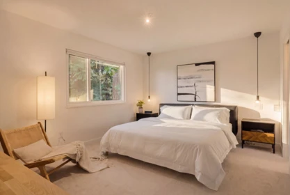 Loft / Bonus Room Photo of 2221 Bowser Avenue, North Vancouver, BC