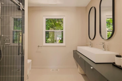 Mudroom Photo of 2221 Bowser Avenue, North Vancouver, BC