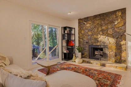 Office / Den Photo of 2221 Bowser Avenue, North Vancouver, BC