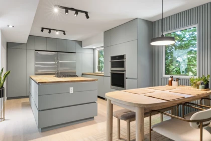 Pantry Photo of 2221 Bowser Avenue, North Vancouver, BC