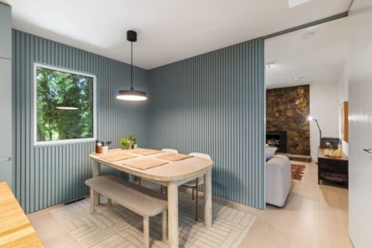 Powder Room Photo of 2221 Bowser Avenue, North Vancouver, BC
