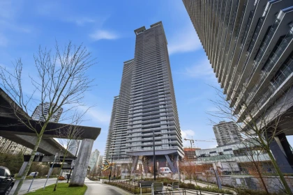 1009 4730 Lougheed Highway, Burnaby, BC, Burnaby — Apartment/Condo for sale