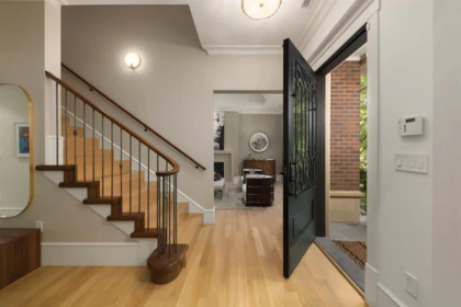 1488 Mcrae Avenue, Vancouver, BC, Vancouver — Townhouse for sale