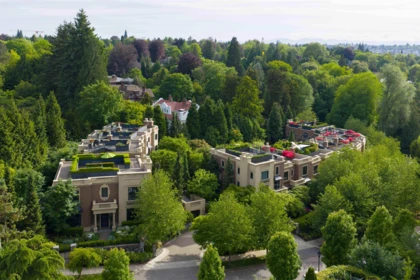 1488 Mcrae Avenue, Vancouver, BC, Vancouver — Townhouse for sale