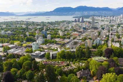 Fitness Center Photo Near 1488 Mcrae Avenue, Vancouver, BC