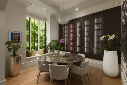Kitchen Island Photo of 1488 Mcrae Avenue, Vancouver, BC