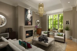 1488 Mcrae Avenue, Vancouver, BC