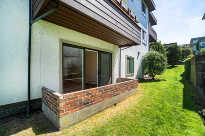 Laundry Room Photo of 206 2025 W 2nd Avenue, Vancouver, BC