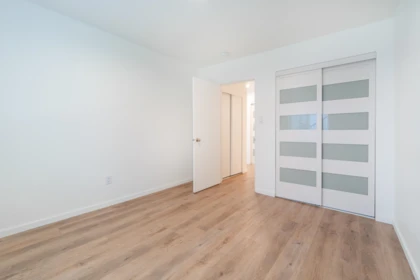 Walk-In Closet Photo of 206 2025 W 2nd Avenue, Vancouver, BC